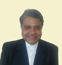 Mr.Sampath Ragunathan