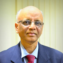 Mr.Sukumar Natarajan